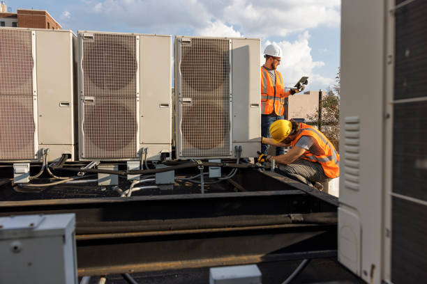 Best HVAC Training and Certification in South Blooming Grove, NY