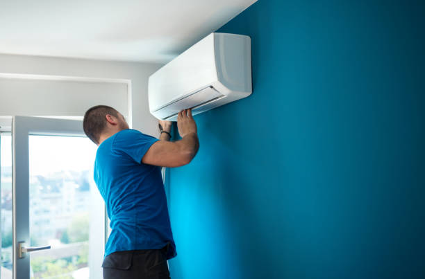 Best Energy-efficient HVAC Solutions in South Blooming Grove, NY