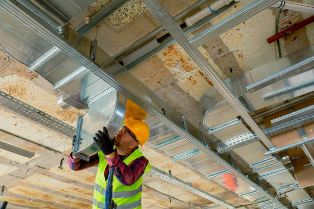 Best Geothermal HVAC Systems in South Blooming Grove, NY