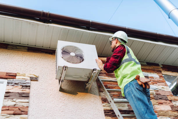 Professional HVAC in South Blooming Grove, NY