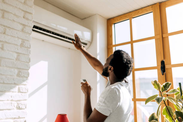 Best VRF (Variable Refrigerant Flow) Systems in South Blooming Grove, NY
