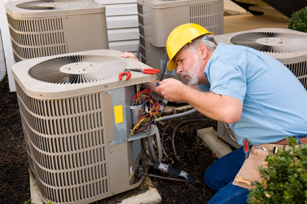 Best Residential HVAC in South Blooming Grove, NY