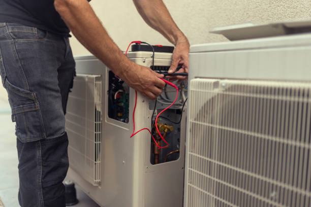 Best HVAC Consulting and Engineering in South Blooming Grove, NY