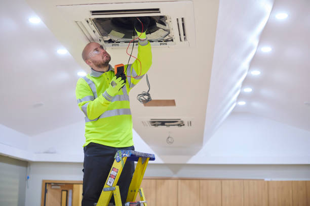 Best HVAC for Healthcare Facilities in South Blooming Grove, NY