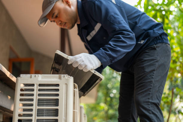 Best Solar-powered HVAC Systems in South Blooming Grove, NY